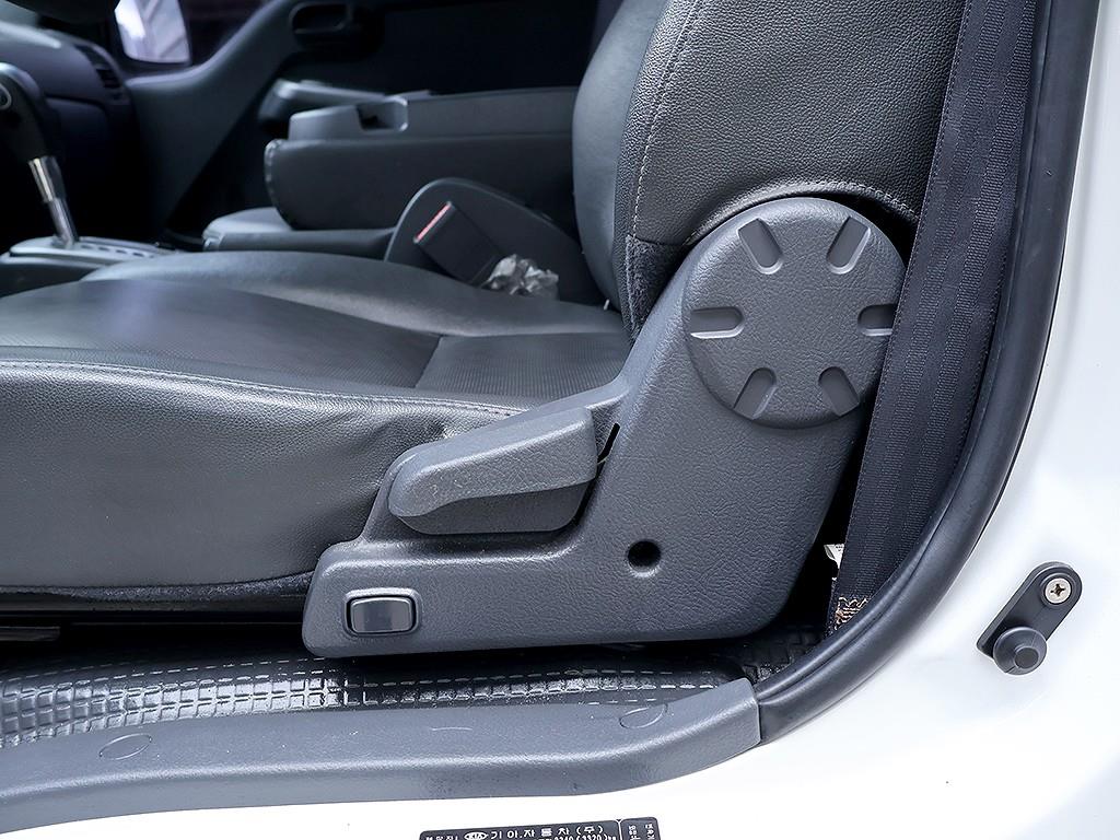 기아 봉고3 1톤 냉동탑 트윈컴프 11