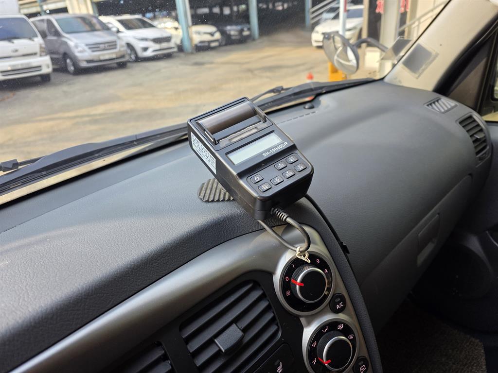 기아 봉고3 1톤 냉동탑 12