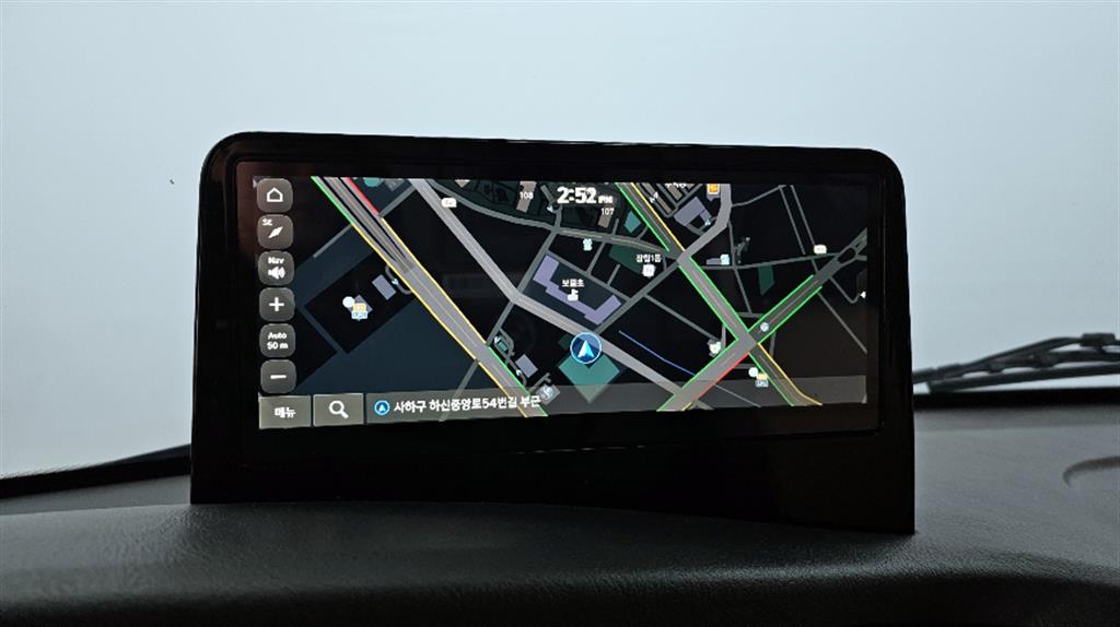 현대 포터2 1톤 LPG 10