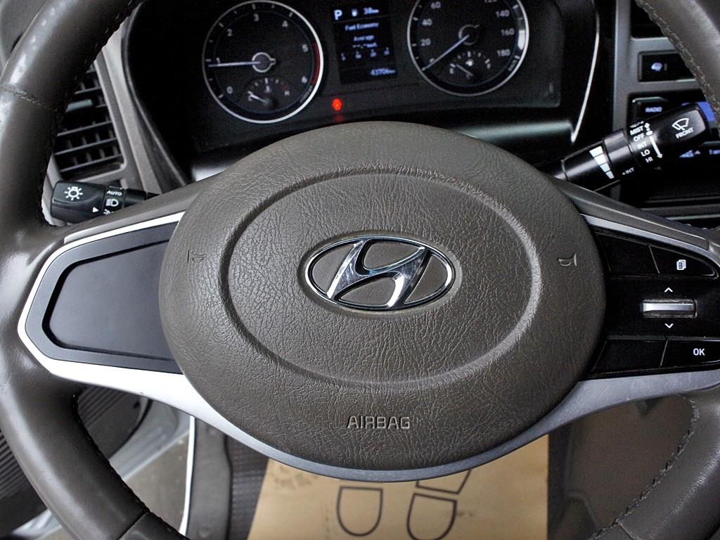 현대 포터2 1톤 카고 7