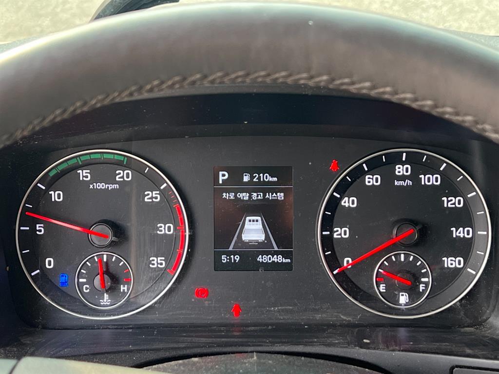 현대 올뉴마이티 3.5톤 윙바디 슈퍼캡 16