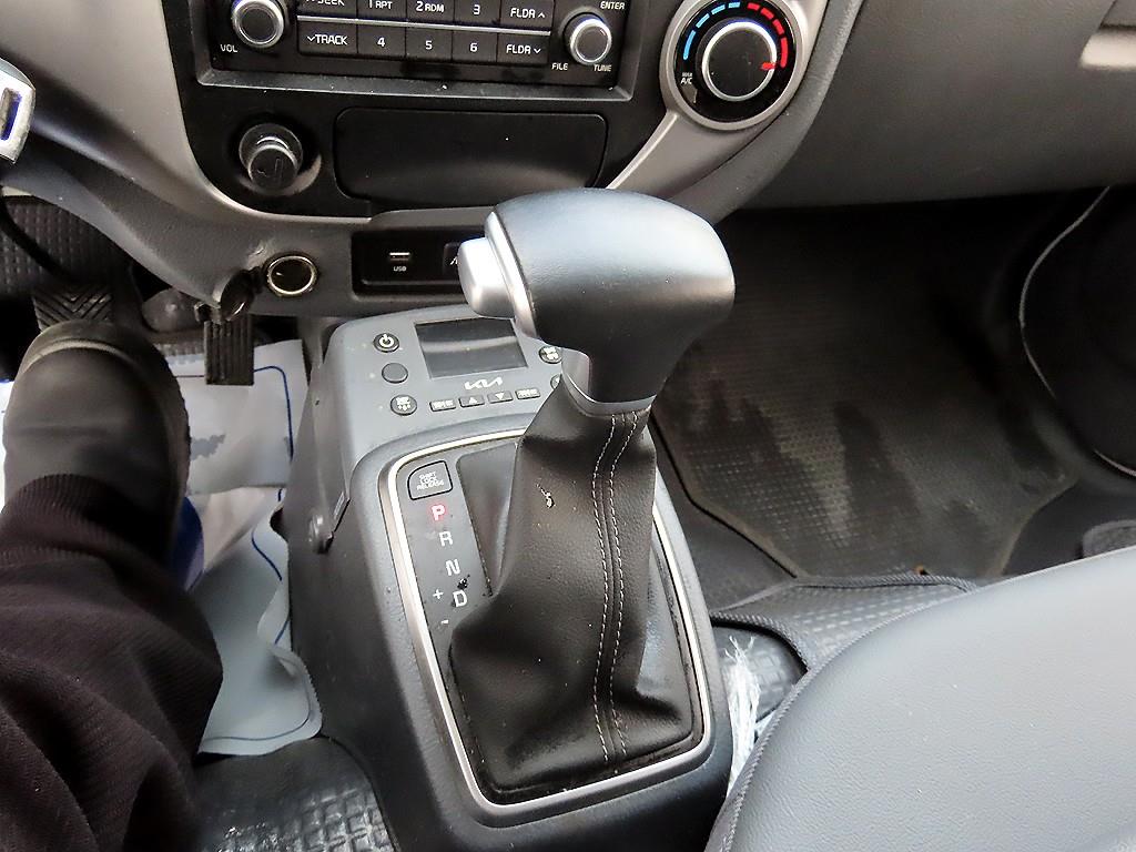 기아 봉고3 1톤 냉동탑 10