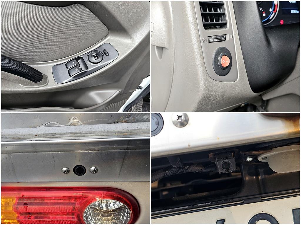 현대 포터2 1톤 냉동탑 17