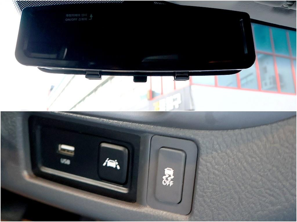 기아 봉고3 1톤 표준탑 12