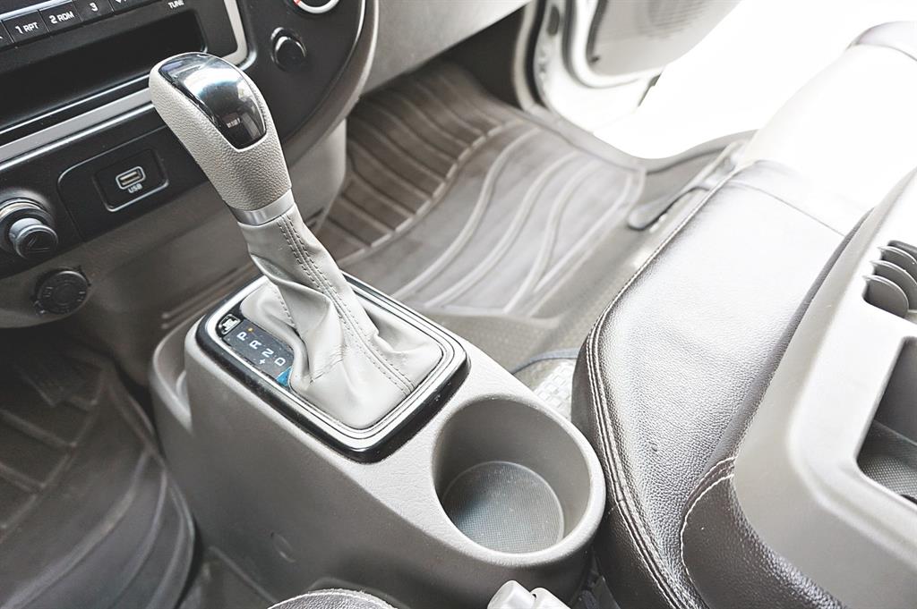 현대 포터2 1톤 카고 16