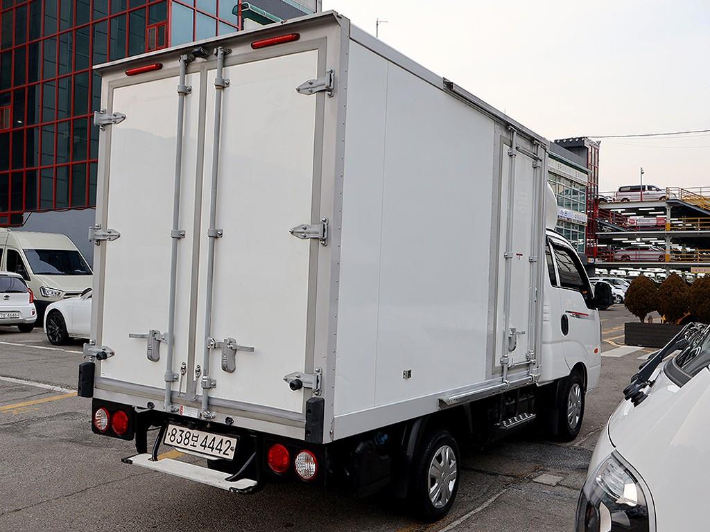 기아 봉고3 1톤 표준탑 2