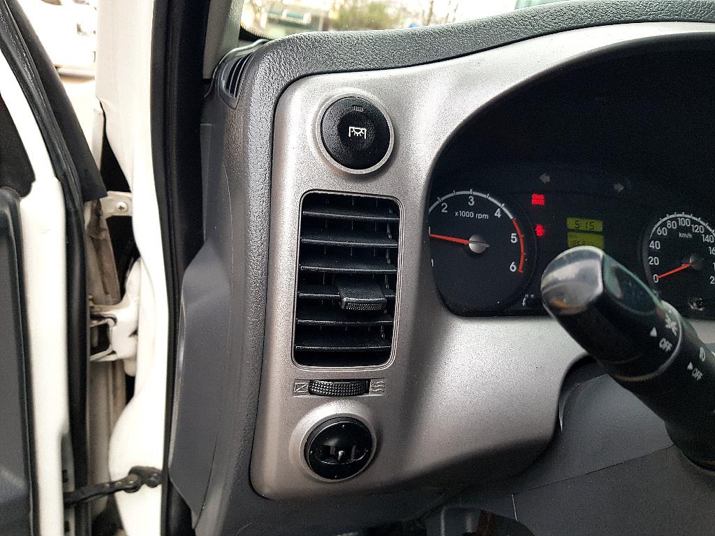 기아 봉고3 1.2톤 냉동탑 11