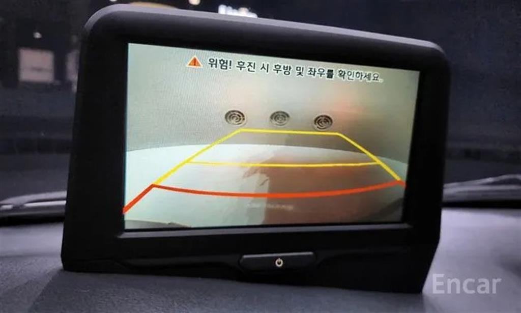 기아 봉고3 1톤 카고 10