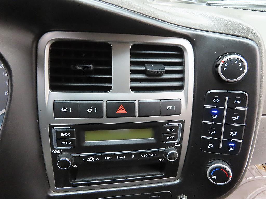 현대 포터2 1톤 표준탑 12