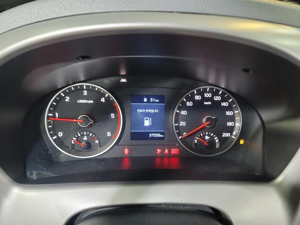 기아 봉고3 1톤 카고 킹캡 장축 11