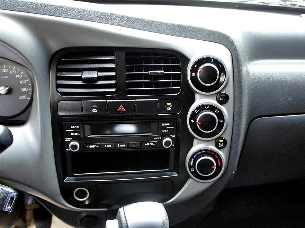 기아 봉고3 1톤 윙바디 8