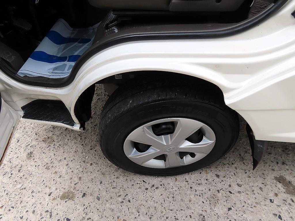 현대 포터2 1톤 카고 14