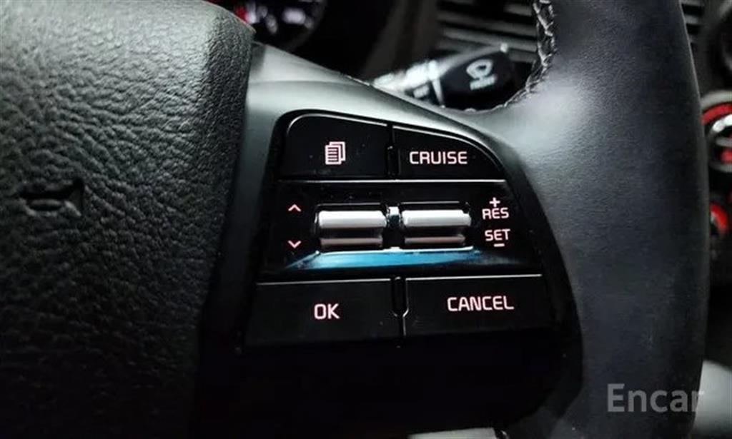 기아 봉고3 1톤 카고 14