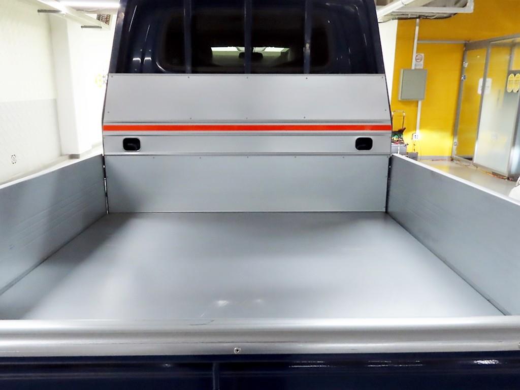 현대 포터2 1톤 카고 더블캡 4