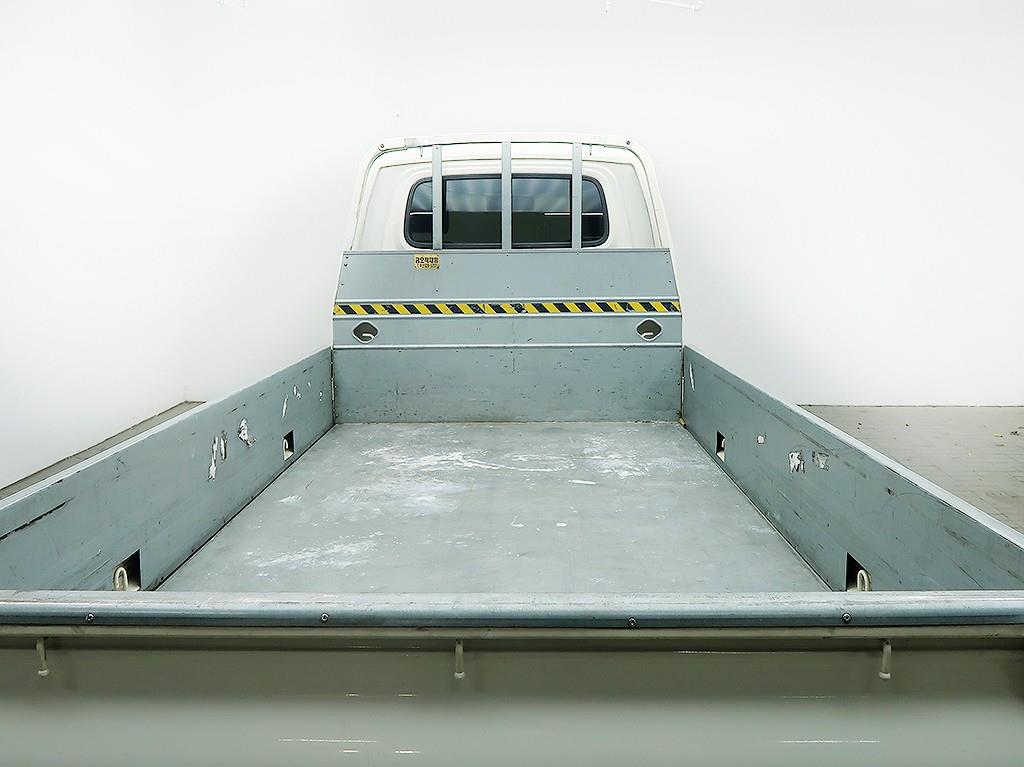 현대 포터2 1톤 카고 6