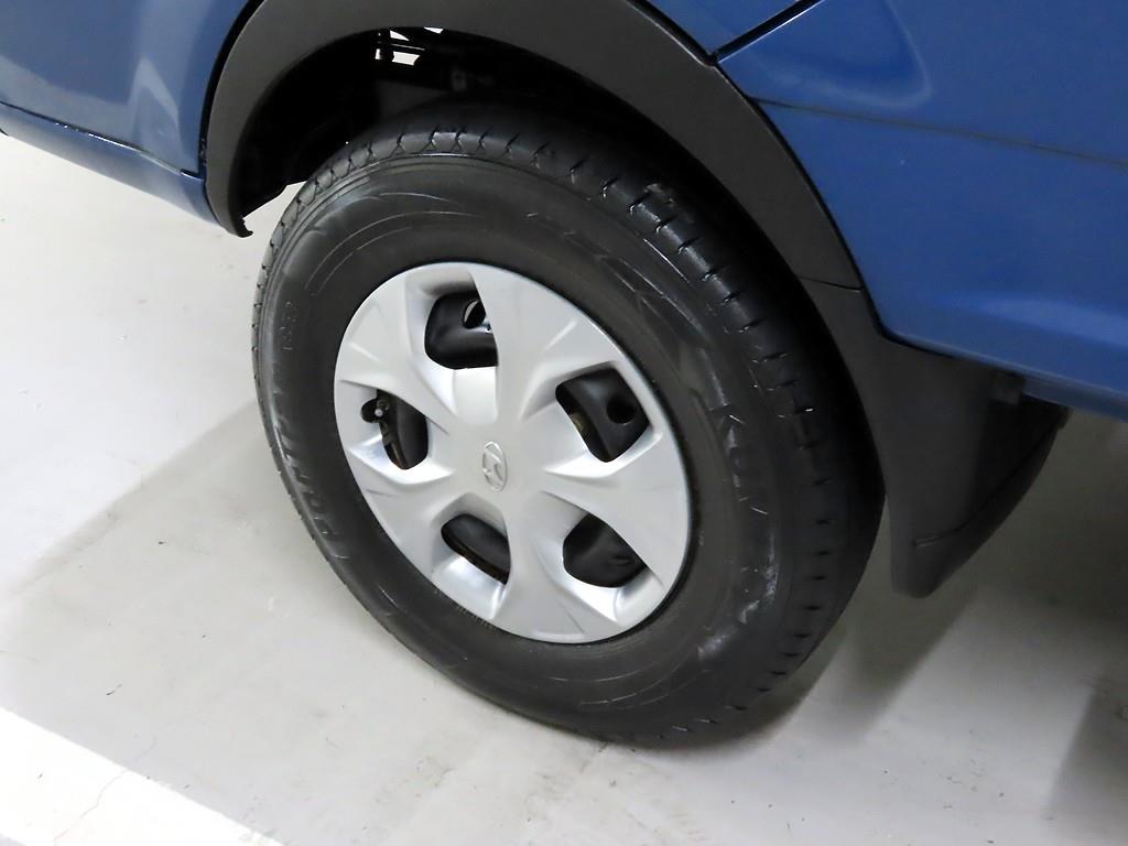 현대 포터2 1톤 카고 더블캡 17