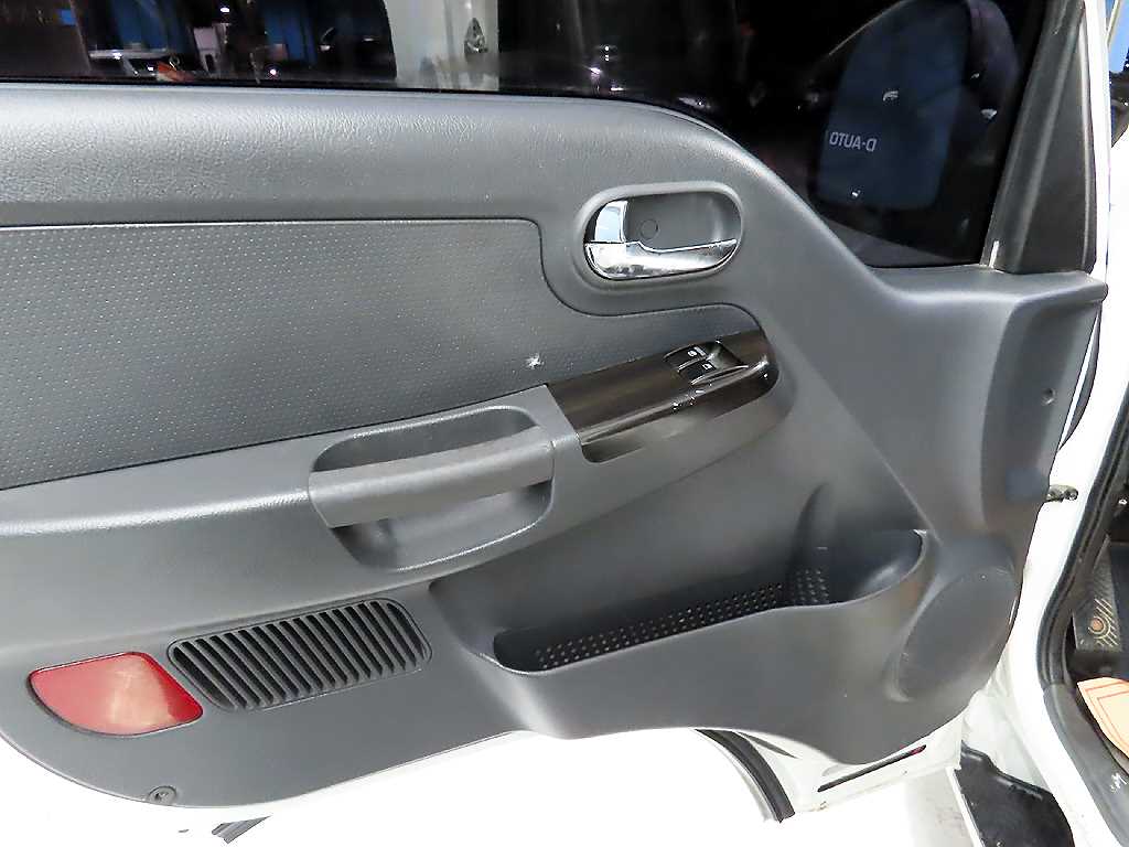 기아 봉고3 1톤 카고 12