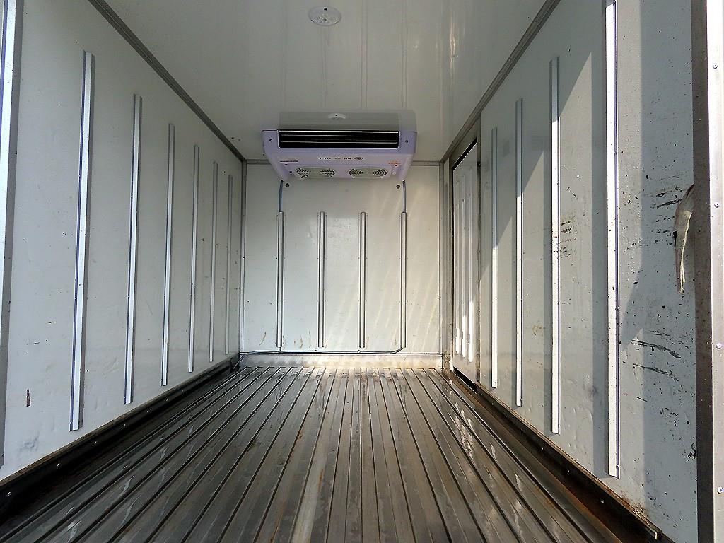 기아 봉고3 1톤 냉동탑 5