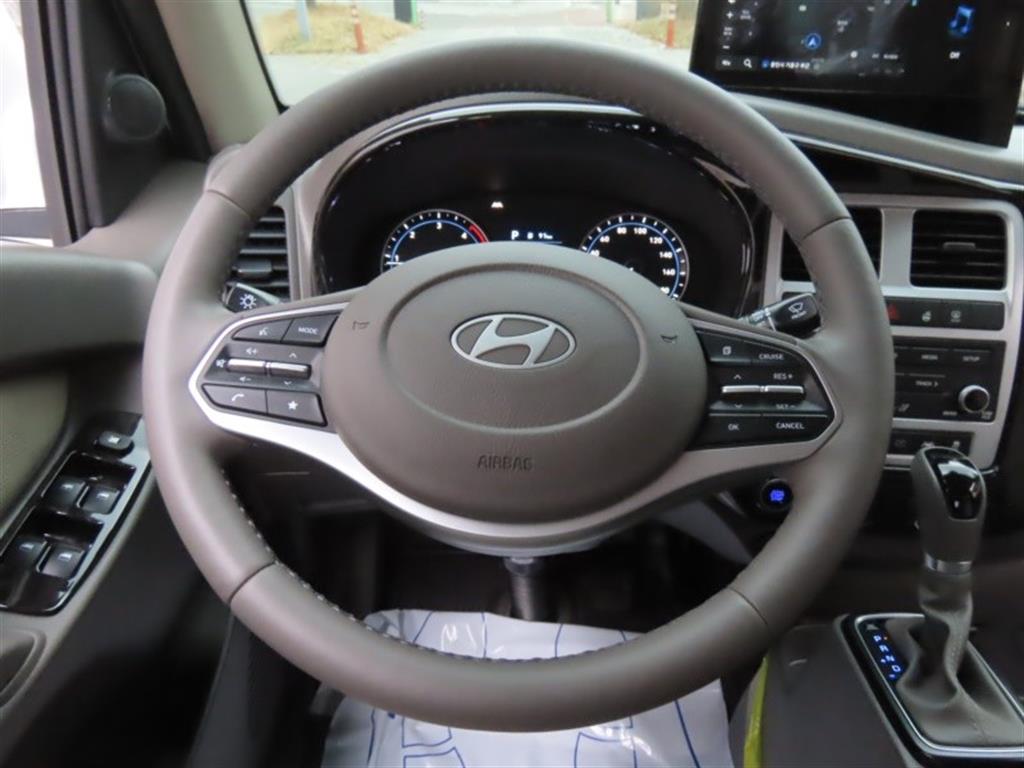 현대 포터2 1톤 카고 더블캡 LPG 16