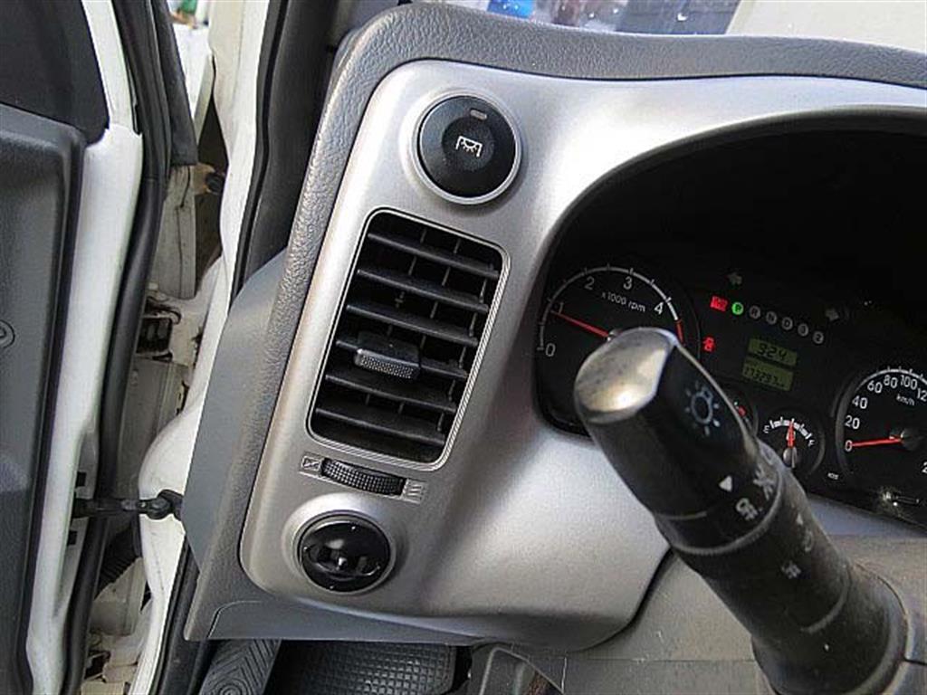 기아 봉고3 1톤 윙바디 15