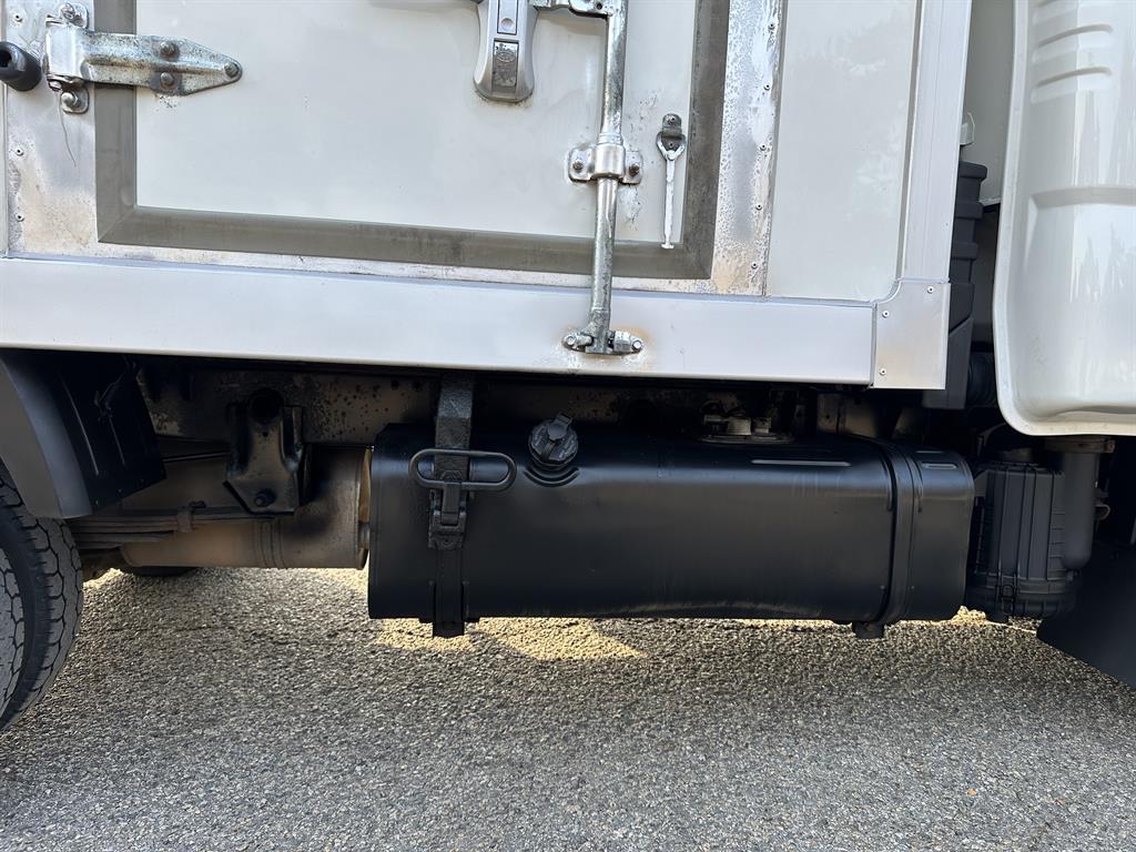 기아 봉고3 1톤 냉동탑 8