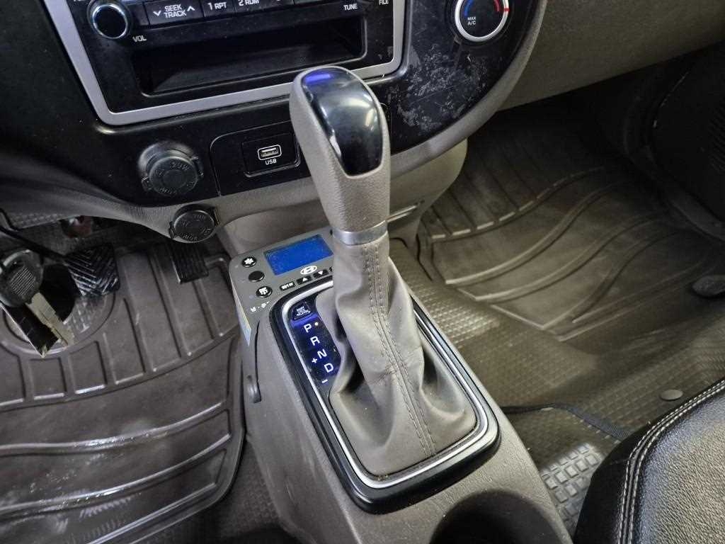 현대 포터2 1톤 냉장탑 6