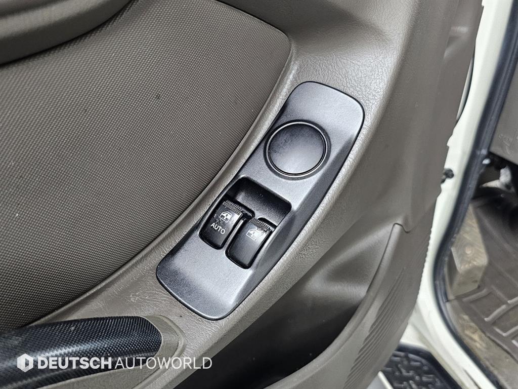 현대 포터2 1톤 카고 17