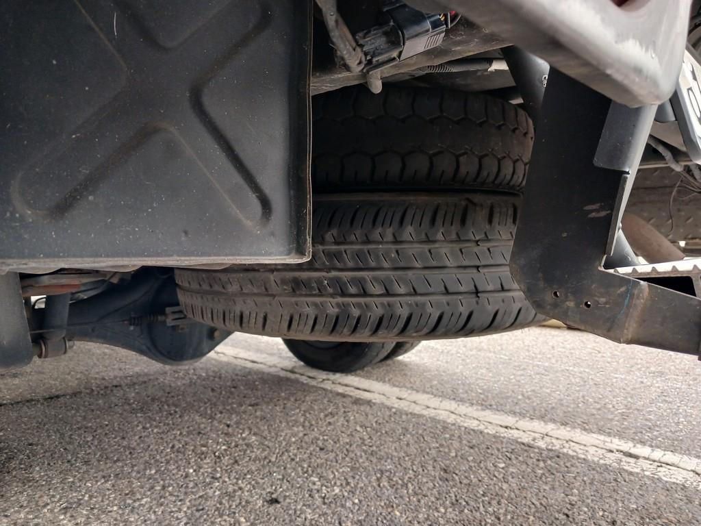 기아 봉고3 1톤 표준탑 17