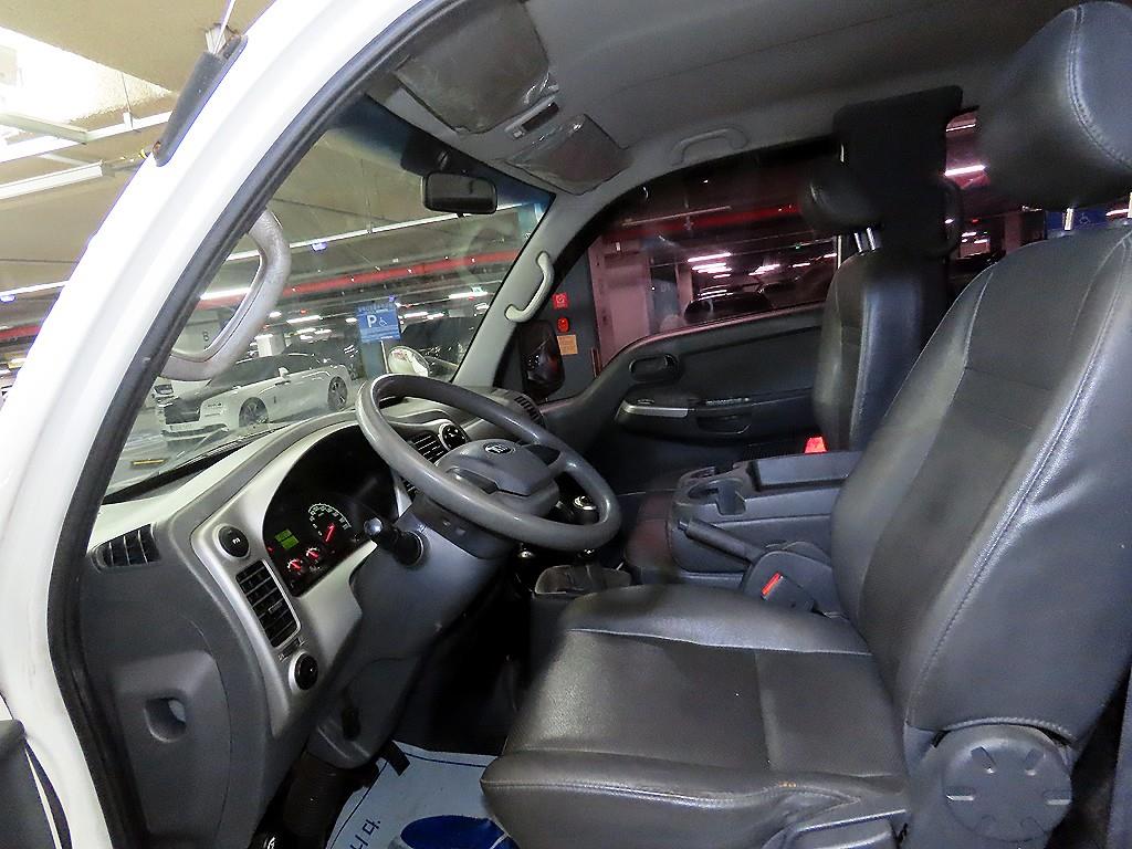 기아 봉고3 1톤 카고 6