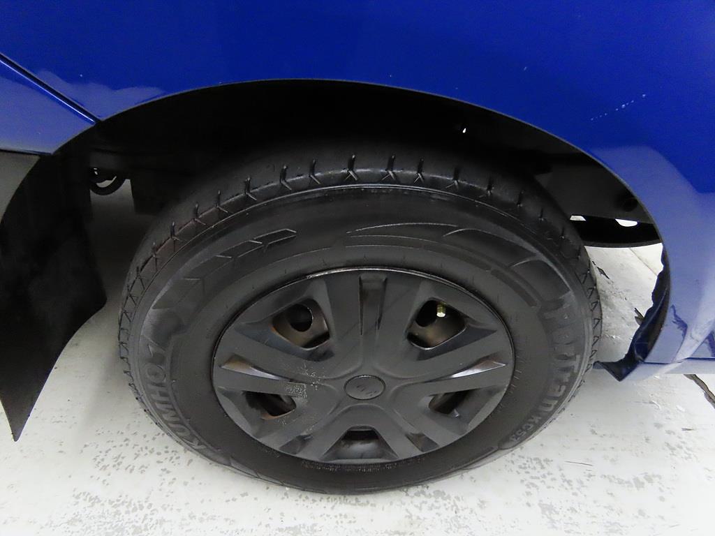 기아 봉고3 1톤 카고 18