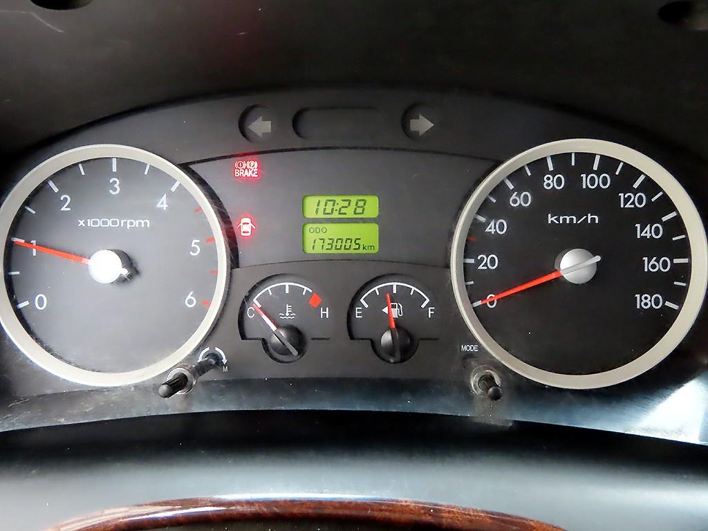 현대 포터2 1톤 카고 8