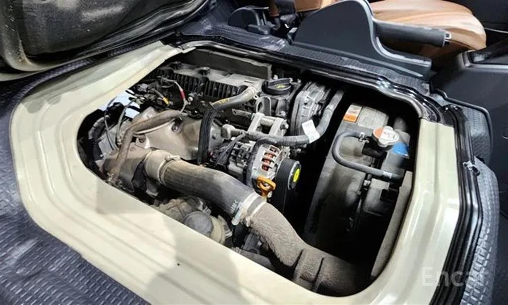 기아 봉고3 1톤 카고 18