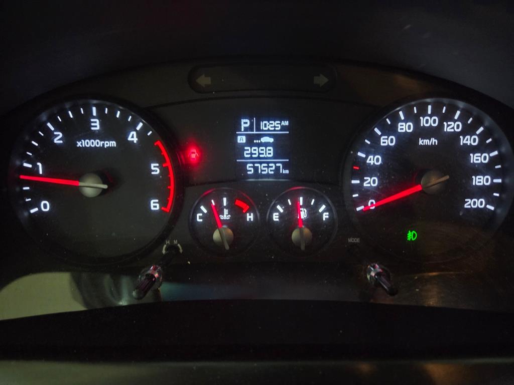 기아 봉고3 1톤 포장탑 9