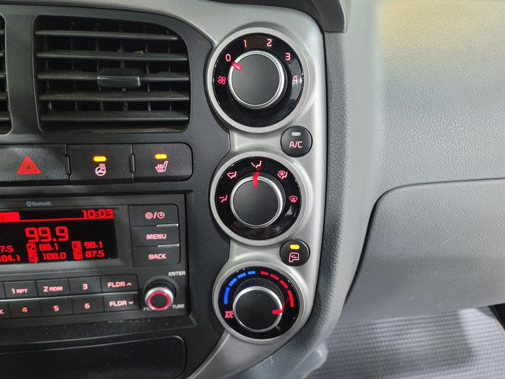 기아 봉고3 1톤 카고 킹캡 장축 14