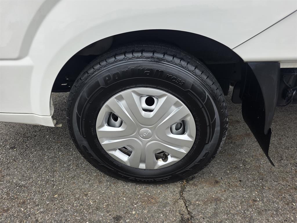 기아 봉고3 1톤 카고 17