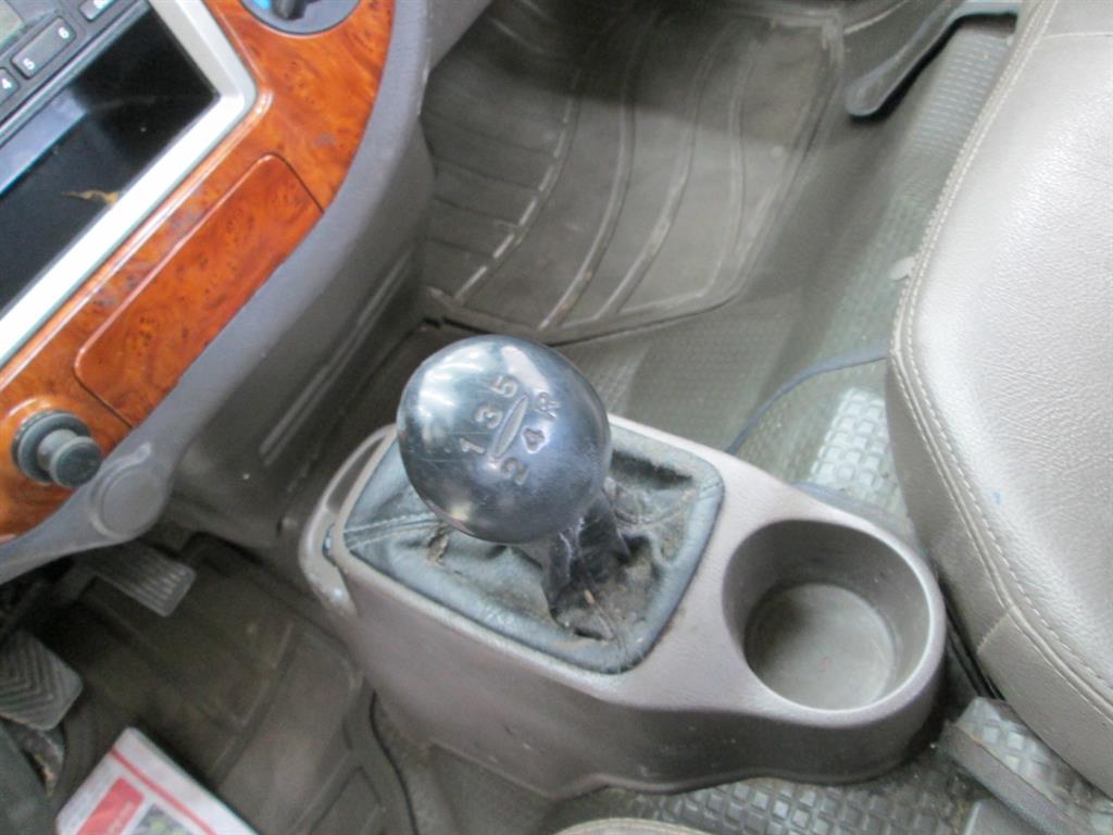 현대 포터2 1톤 카고 8