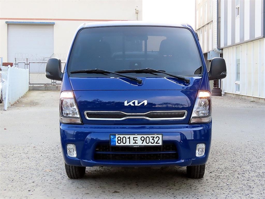 기아 봉고3 1톤 카고 1