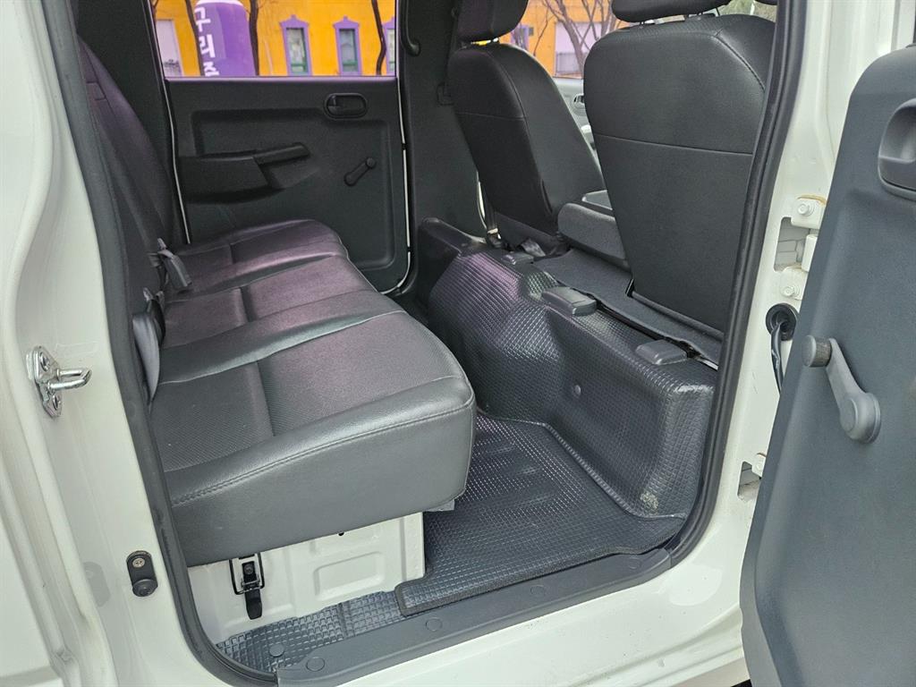 기아 봉고3 1톤 카고 9