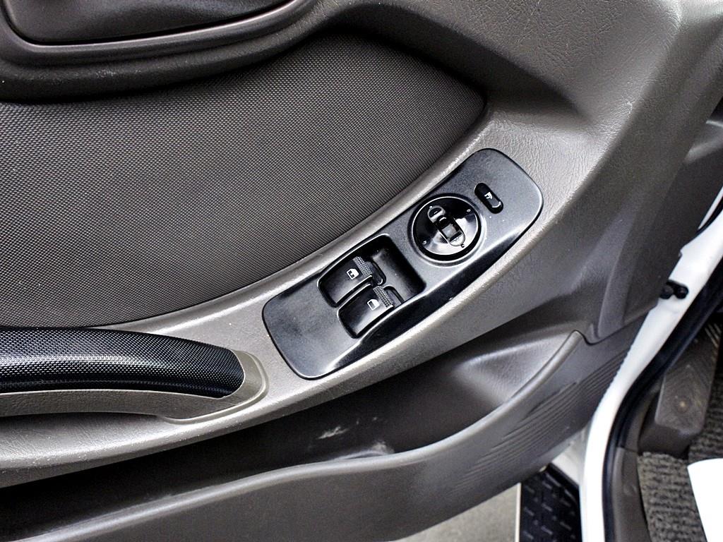 현대 포터2 1톤 카고 11