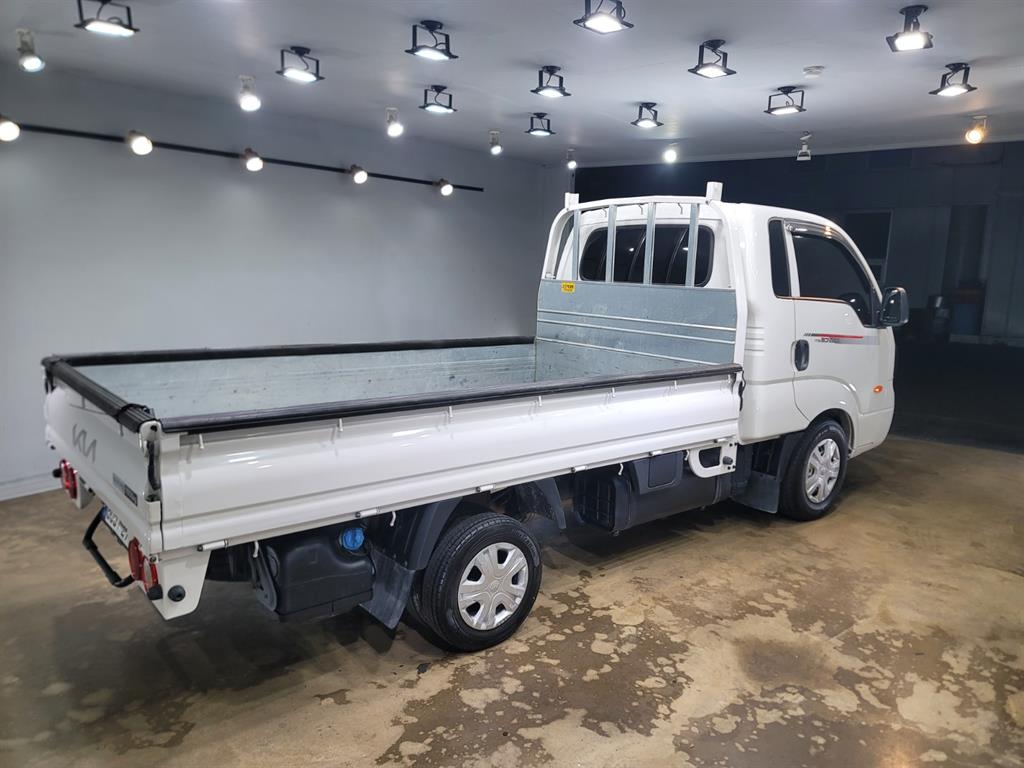 기아 봉고3 1톤 카고 킹캡 장축 3