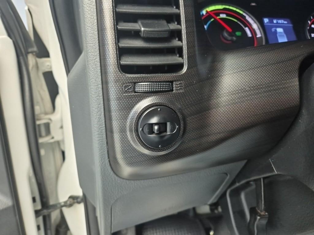 기아 봉고3 1톤 저상탑 전기 12