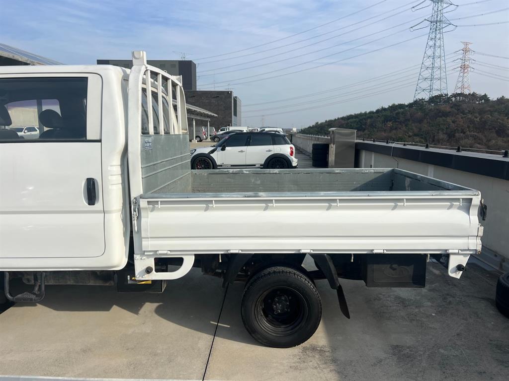 기아 봉고3 1톤 카고 3