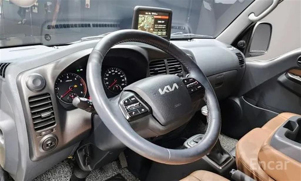 기아 봉고3 1톤 카고 9