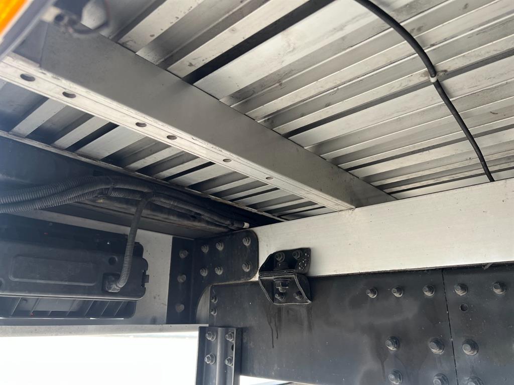 현대 올뉴마이티 3.5톤 윙바디 슈퍼캡 15