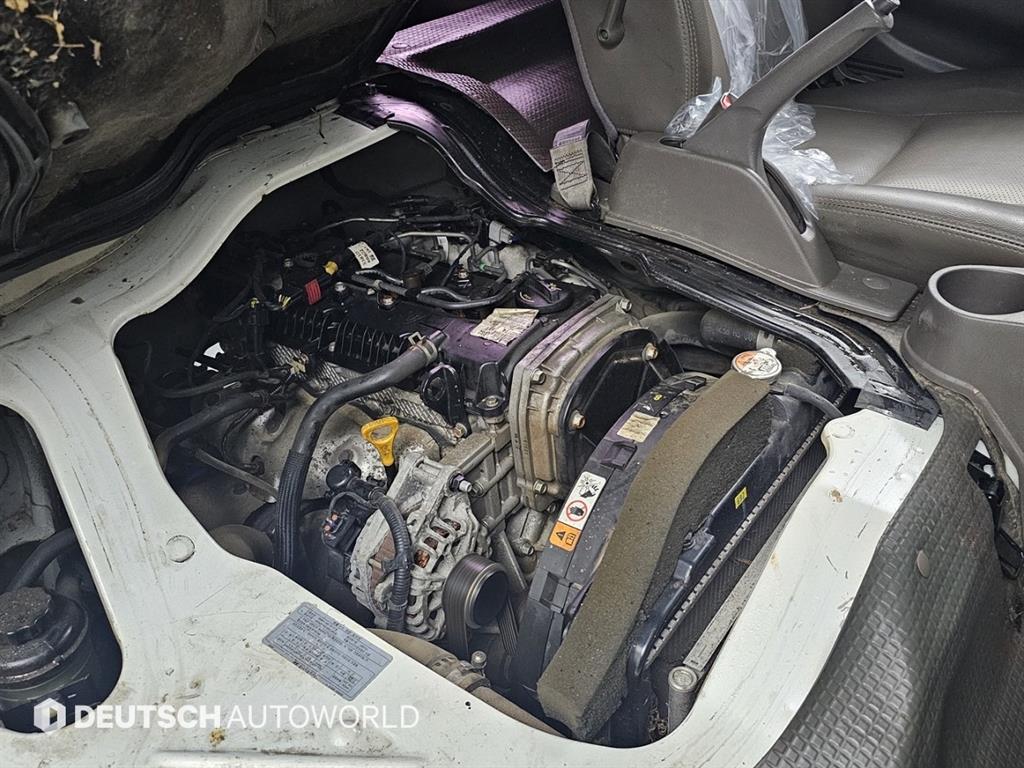 현대 포터2 1톤 카고 5