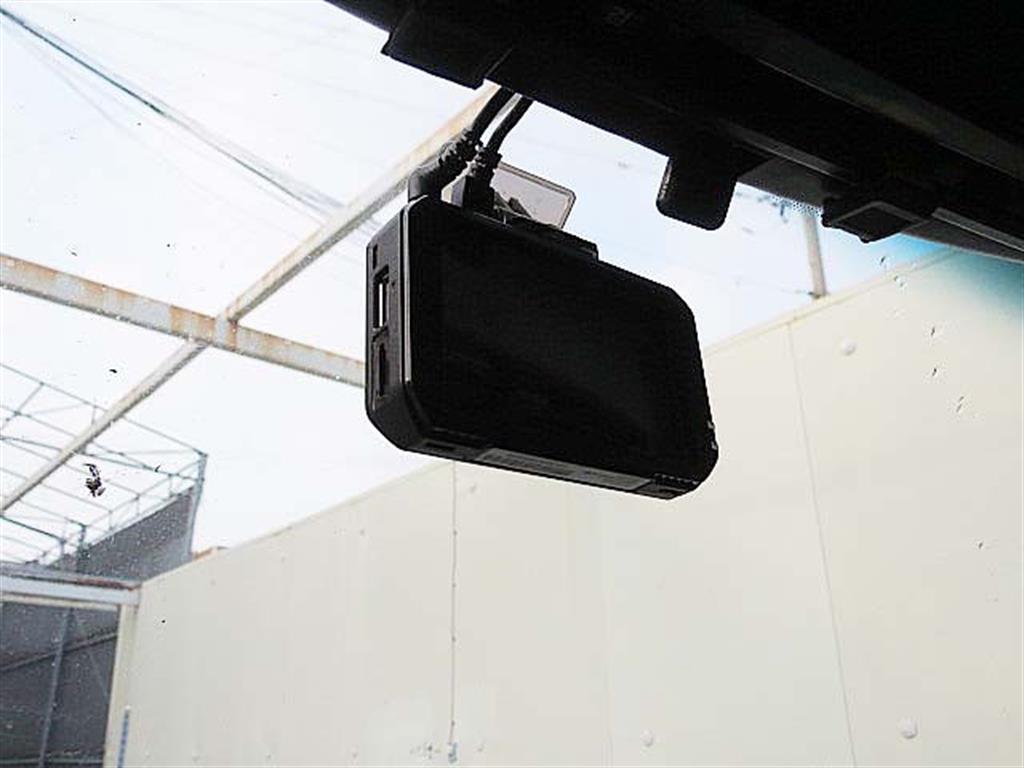 기아 봉고3 1톤 윙바디 12