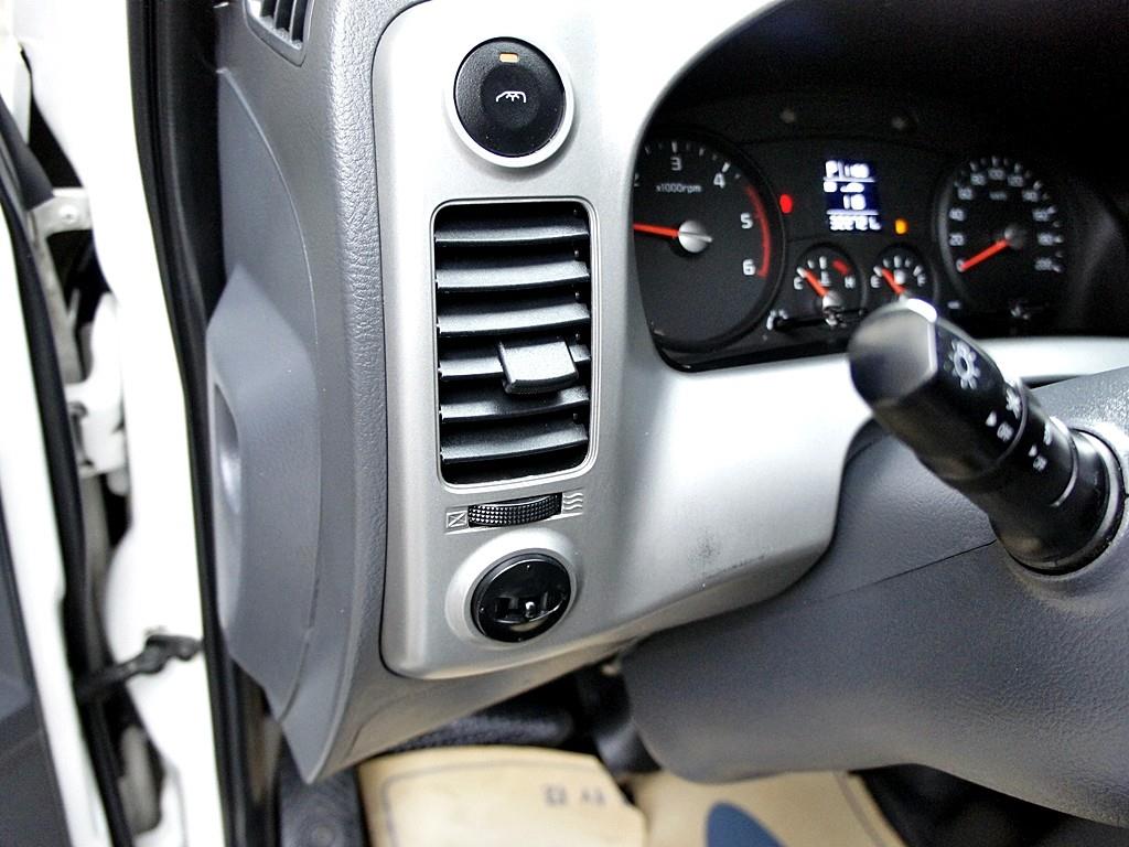 기아 봉고3 1톤 윙바디 12