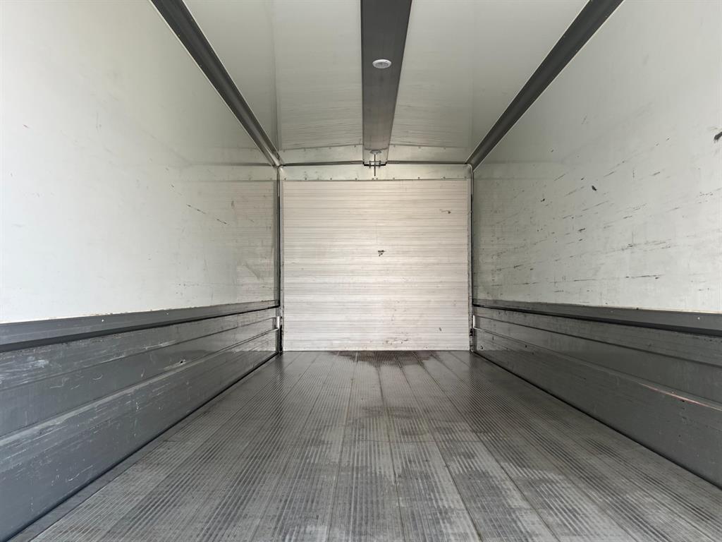 현대 올뉴마이티 3.5톤 윙바디 슈퍼캡 7