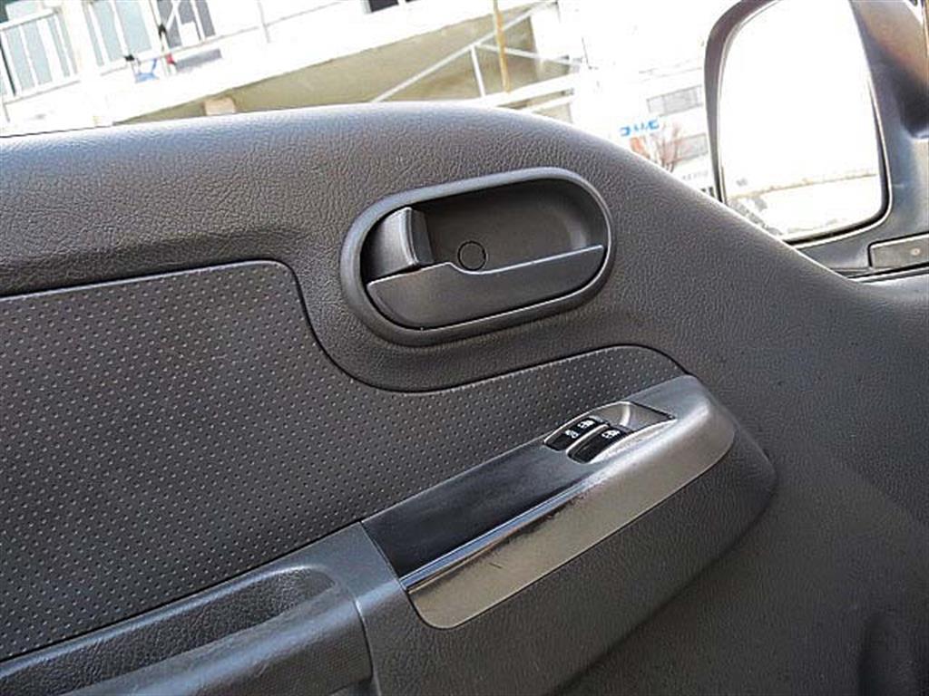 기아 봉고3 1톤 윙바디 14