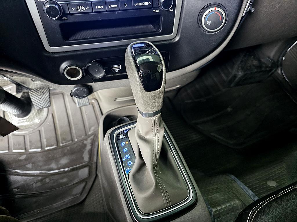 현대 포터2 1톤 냉동탑 9